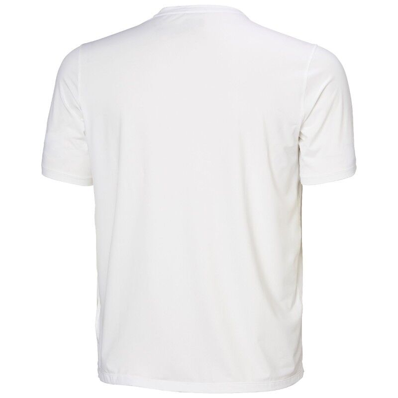 Helly Hansen Shine Solen T-Shirt - Syntetisk undertøj - Herrer | Hardloop