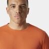 Helly Hansen Shine Solen T-Shirt - Koszulka meska | Hardloop