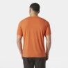 Helly Hansen Shine Solen T-Shirt - Koszulka meska | Hardloop