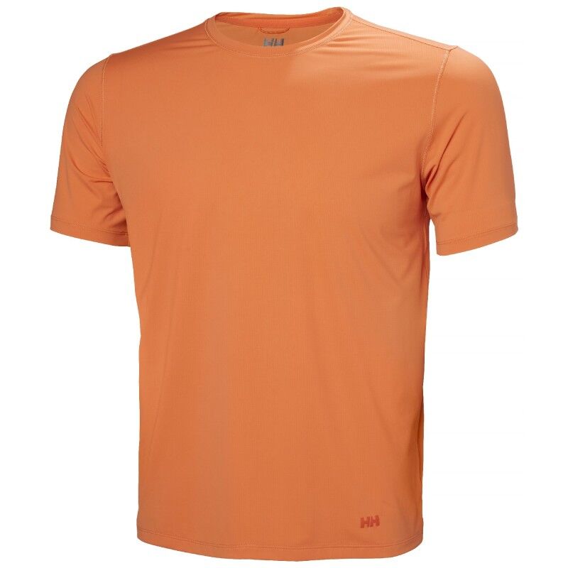 Helly Hansen Shine Solen T-Shirt - Koszulka meska | Hardloop