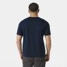 Helly Hansen Shine Solen T-Shirt - Syntetisk undertøj - Herrer | Hardloop