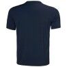 Helly Hansen Shine Solen T-Shirt - Synthetisch ondergoed - Heren | Hardloop