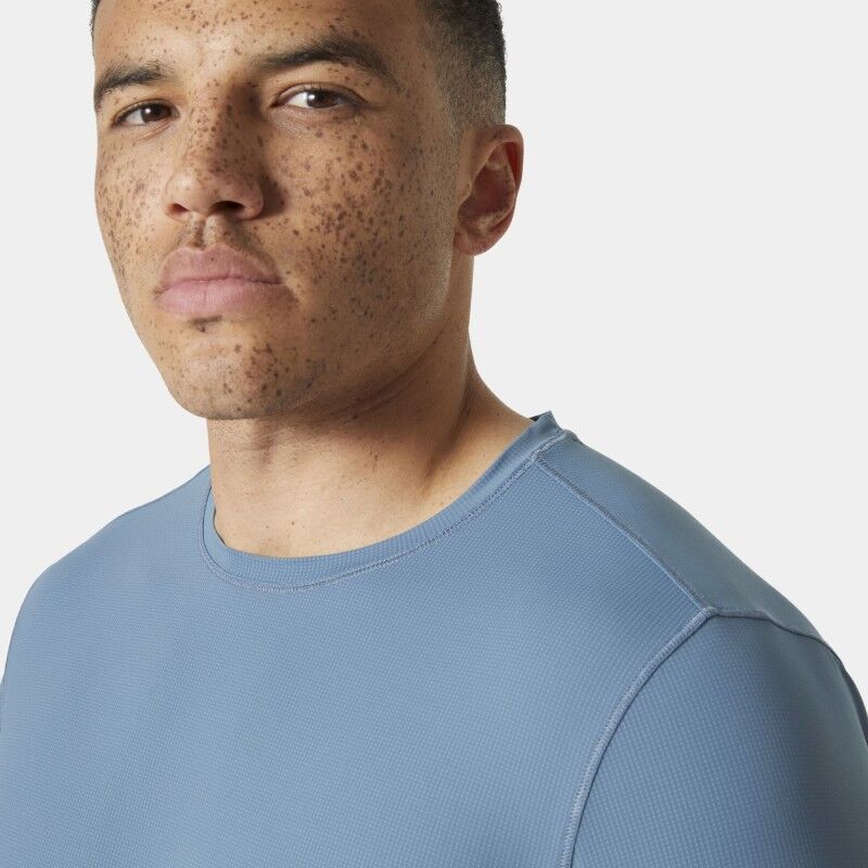 Helly Hansen Shine Solen T-Shirt - Camisola interior homem | Hardloop