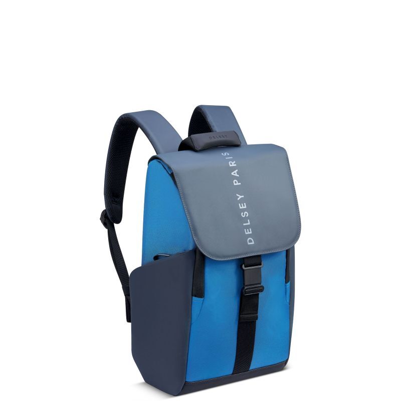 Delsey Securflap - Urbane Rucksäck | Hardloop