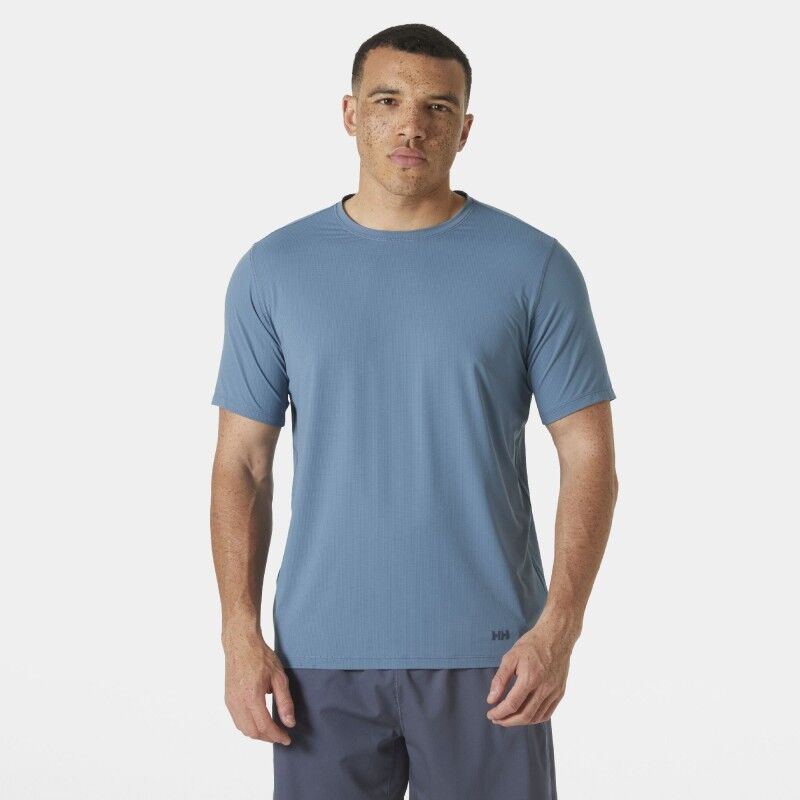 Helly Hansen Shine Solen T-Shirt - Base layer - Men's | Hardloop