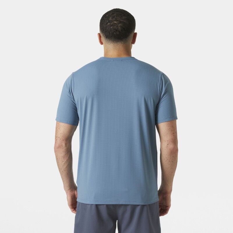 Helly Hansen Shine Solen T-Shirt - Intimo - Uomo | Hardloop