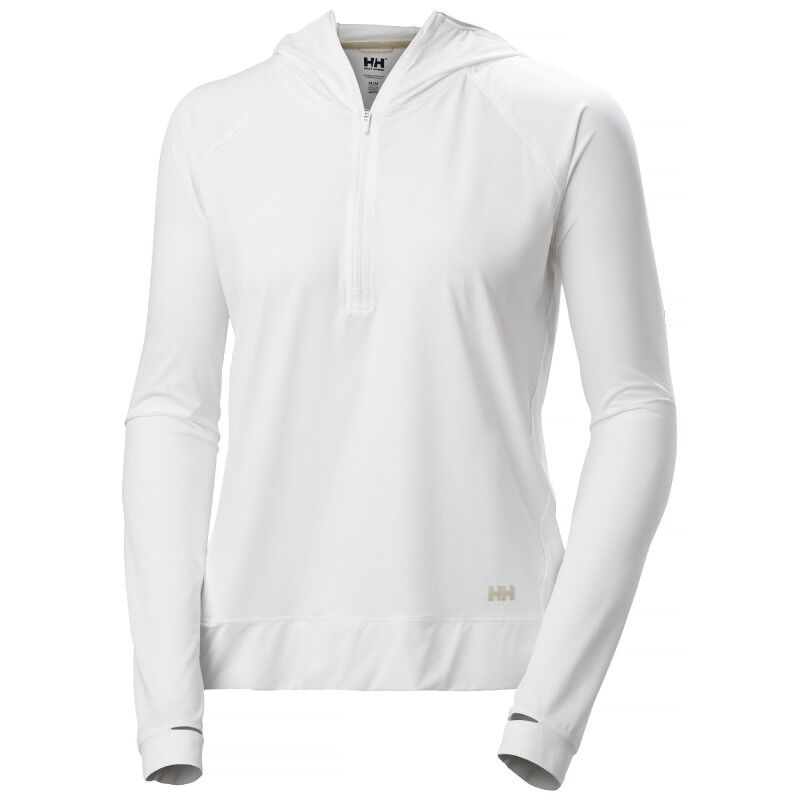 Shine Solen 1/2 Zip Hoodie - Dámská mikina