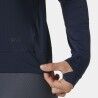 Helly Hansen Shine Solen 1/2 Zip Hoodie - Bluza z kapturem damska | Hardloop