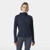 Helly Hansen Shine Solen 1/2 Zip Hoodie - Hoodie - Damen | Hardloop