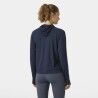 Helly Hansen Shine Solen 1/2 Zip Hoodie - Hoodie - Damen | Hardloop