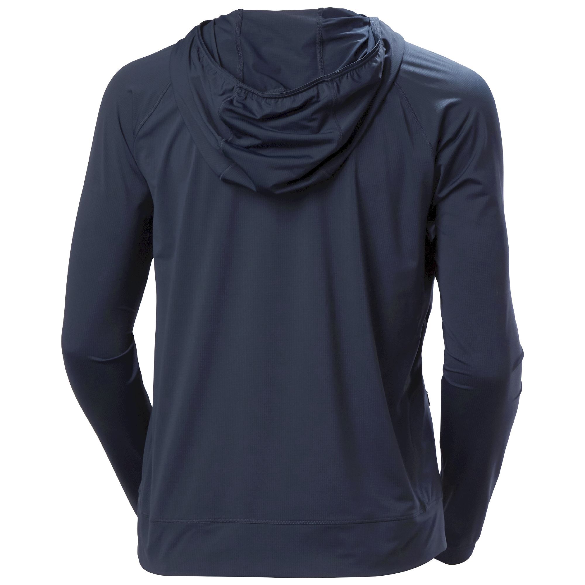 Helly Hansen Shine Solen 1/2 Zip Hoodie - Hoodie - Damen | Hardloop