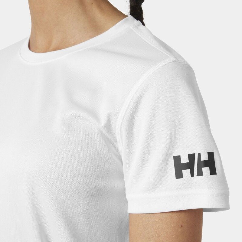 Helly Hansen HH Tech T-Shirt 2.0 - T-shirt damski | Hardloop