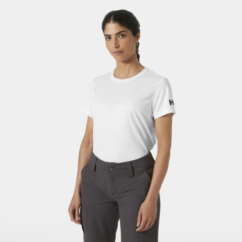 Helly Hansen HH Tech T-Shirt 2.0 - T-Shirt - Damen | Hardloop