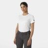 Helly Hansen HH Tech T-Shirt 2.0 - Camiseta - Mujer | Hardloop