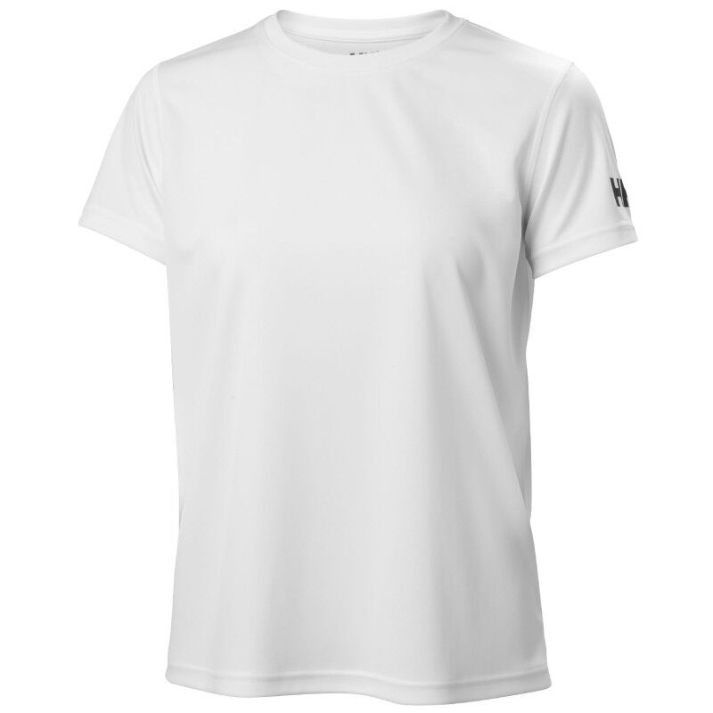 HH Tech T-Shirt 2.0 - Camiseta - Mujer