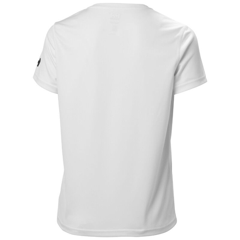 Helly Hansen HH Tech T-Shirt 2.0 - T-shirt - Donna | Hardloop