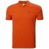 Patrol Orange