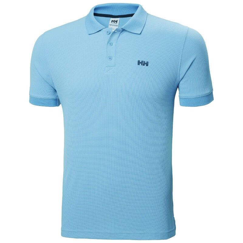 Helly Hansen Driftline Polo - Maglia polo - Uomo | Hardloop