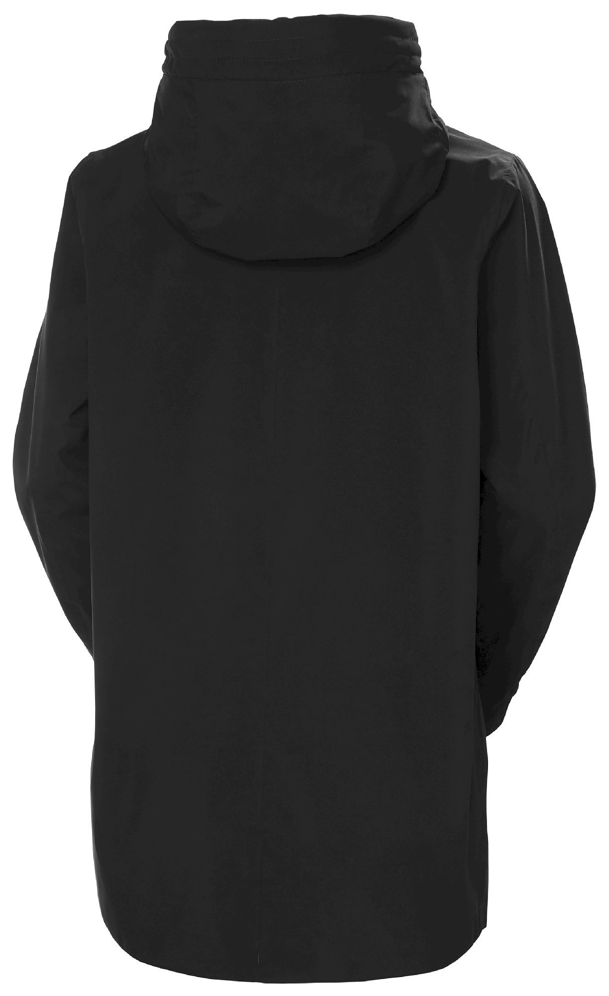 Helly Hansen Victoria Mid Length Raincoat - Waterproof jacket - Women's | Hardloop