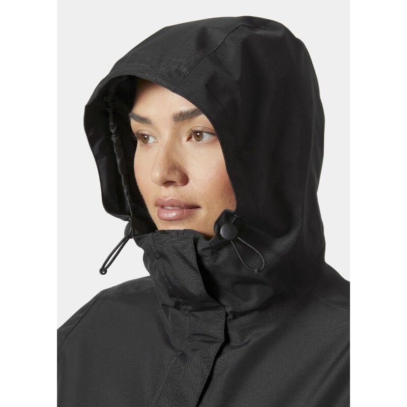 Helly Hansen Voyage Raincoat - Giacca antipioggia - Donna | Hardloop