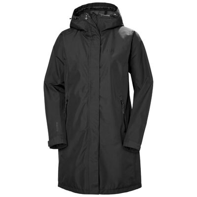 Voyage Raincoat - Casaco impermeável mulher
