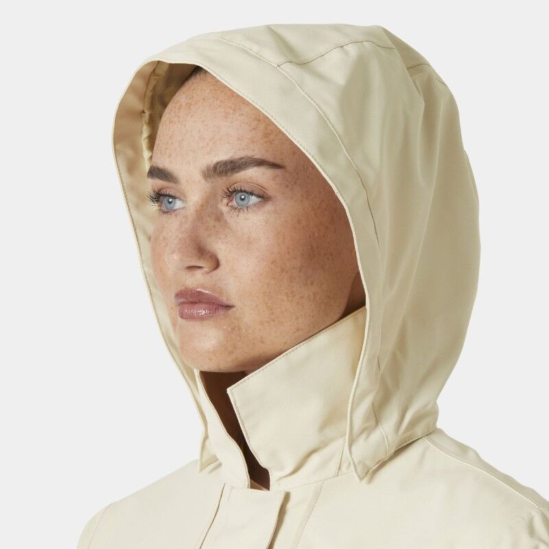 Helly Hansen Lilja Rain Coat - Waterproof jacket - Women's | Hardloop