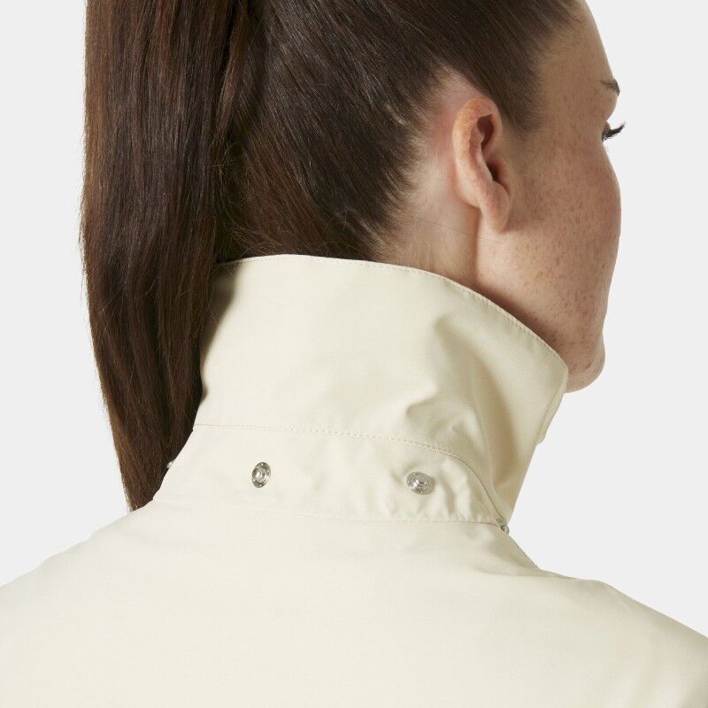 Helly Hansen Lilja Rain Coat - Regnjakke - Damer | Hardloop