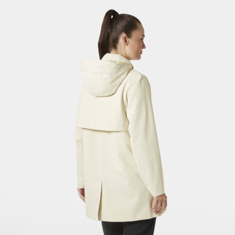 Helly Hansen Lilja Rain Coat - Sadetakki - Naiset | Hardloop