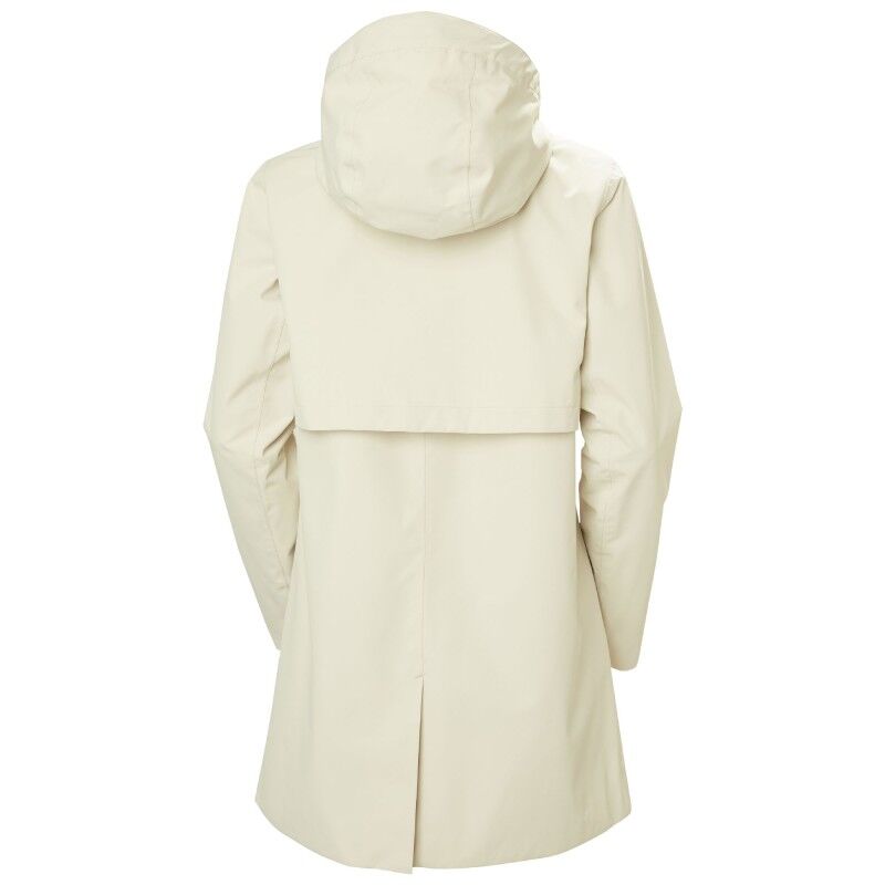 Helly Hansen Lilja Rain Coat - Dámská nepromokavá bunda | Hardloop