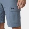 Helly Hansen HH QD Cargo Shorts - Walking shorts - Men's
