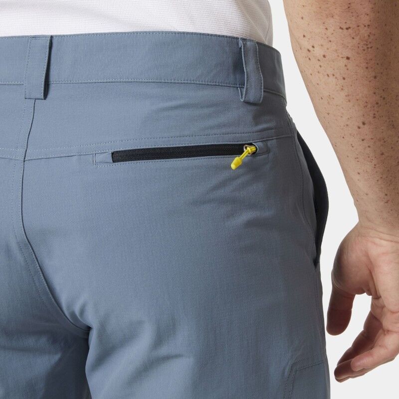 Helly Hansen HH QD Cargo Shorts - Pánské Turistické kraťasy | Hardloop