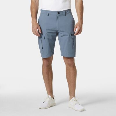 HH QD Cargo Shorts - Pánské Turistické kraťasy