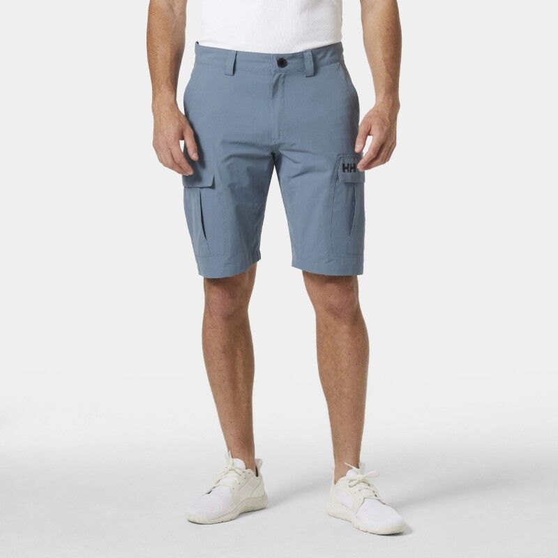 HH QD Cargo Shorts - Wandershorts - Herren