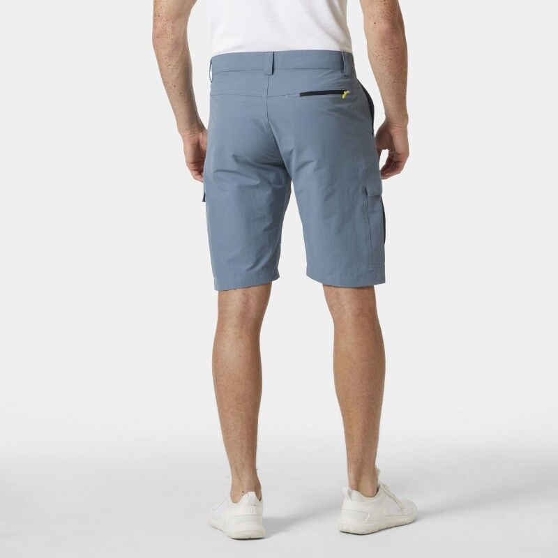 Helly Hansen HH QD Cargo Shorts - Walking shorts - Men's