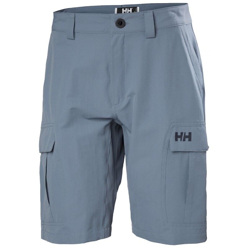 Helly Hansen HH QD Cargo Shorts - Vandringsshorts Herr