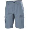 Helly Hansen HH QD Cargo Shorts - Short randonnée homme | Hardloop