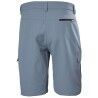 Helly Hansen HH QD Cargo Shorts - Pantaloncini da trekking - Uomo