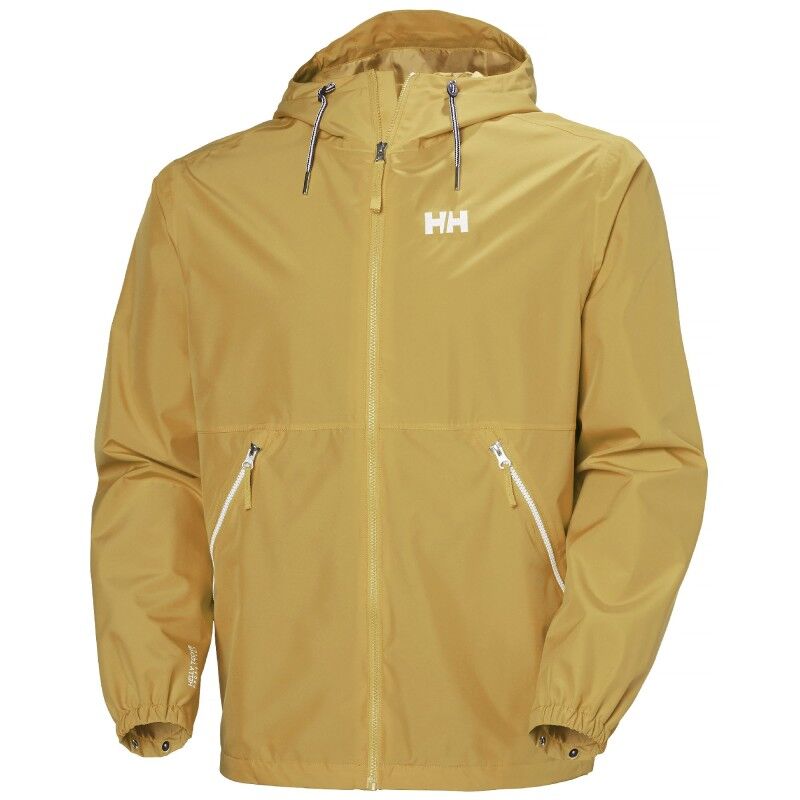 Helly Hansen Sandoy Rain Jacket - Waterproof jacket - Men's | Hardloop