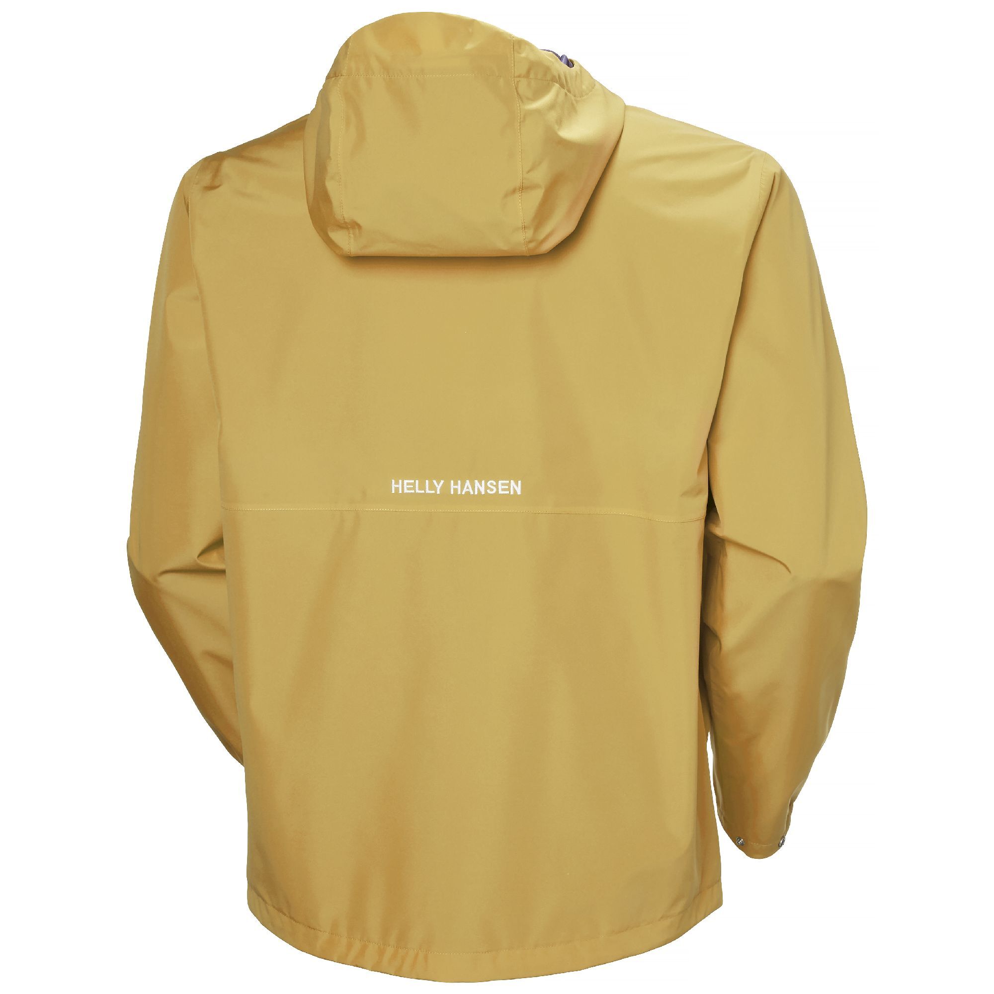 Helly Hansen Sandoy Rain Jacket - Waterproof jacket - Men's | Hardloop