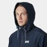 Helly Hansen Sandoy Rain Jacket - Giacca antipioggia - Uomo | Hardloop