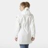 Helly Hansen Westport Raincoat - Regnjakke - Damer | Hardloop