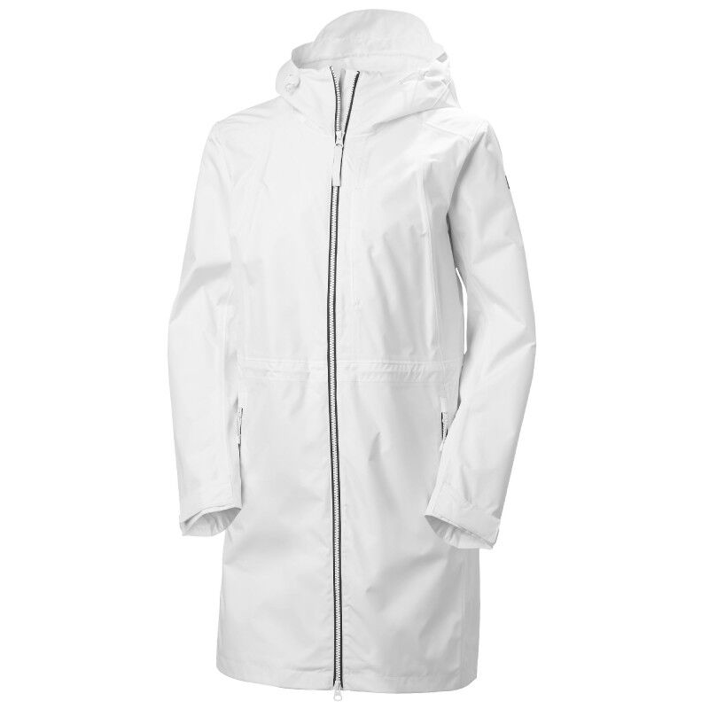 Westport Raincoat - Chaqueta impermeable - Mujer