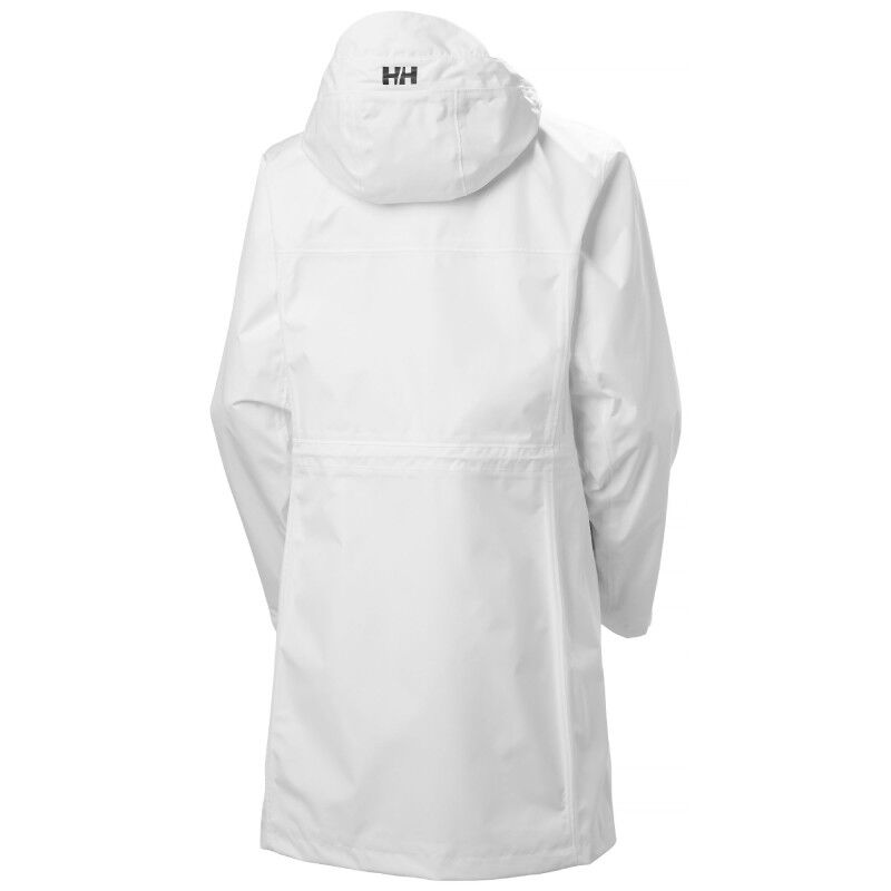 Helly Hansen Westport Raincoat - Regenjacke - Damen | Hardloop