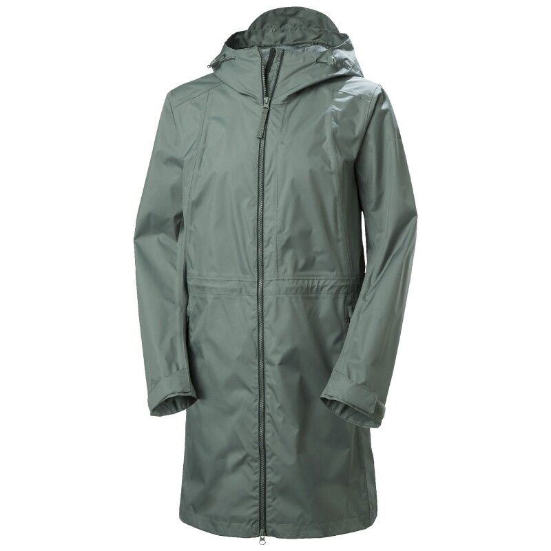 Westport Raincoat - Regenjas - Dames