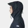 Helly Hansen Westport Raincoat - Regnjacka - Dam | Hardloop