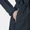 Helly Hansen Westport Raincoat - Regnjacka - Dam | Hardloop