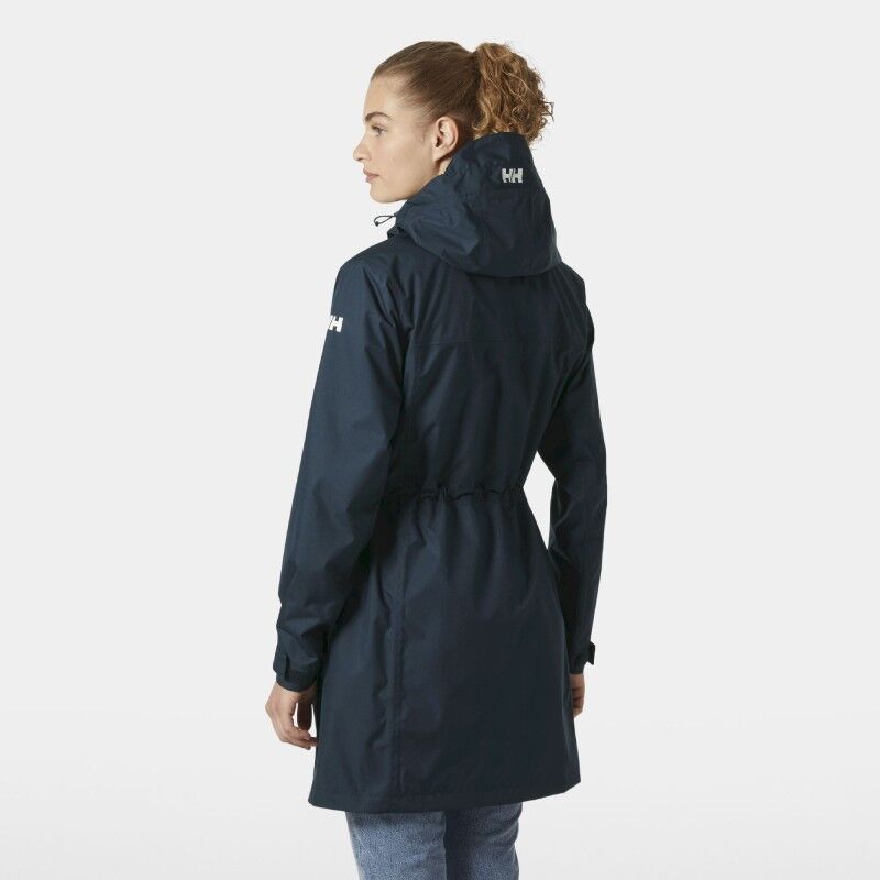 Helly Hansen Westport Raincoat - Giacca antipioggia - Donna | Hardloop