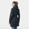Helly Hansen Westport Raincoat - Regenjas - Dames | Hardloop