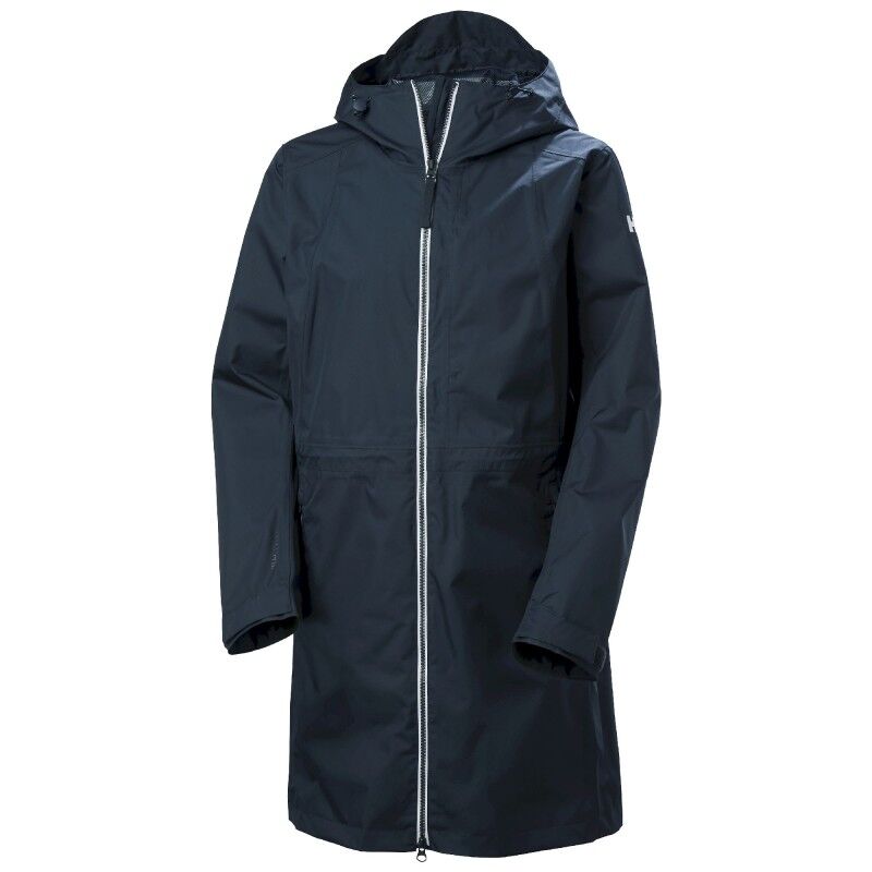 Westport Raincoat - Chaqueta impermeable - Mujer