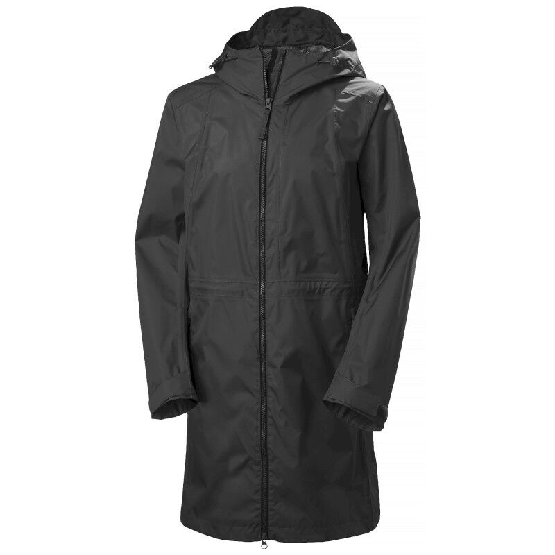 Westport Raincoat - Giacca antipioggia - Donna